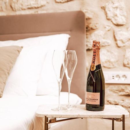 Mascheroni Luxury Rooms Дубровник Экстерьер фото